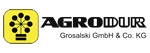 AGRODUR Grosalski GmbH & Co. KG: Alle Jobs